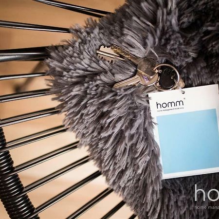 39M² Homm Modern Studio In Kolonaki Leilighet Athen Eksteriør bilde