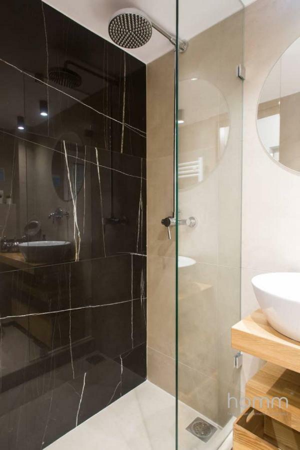 39M² Homm Modern Studio In Kolonaki Leilighet Athen Eksteriør bilde